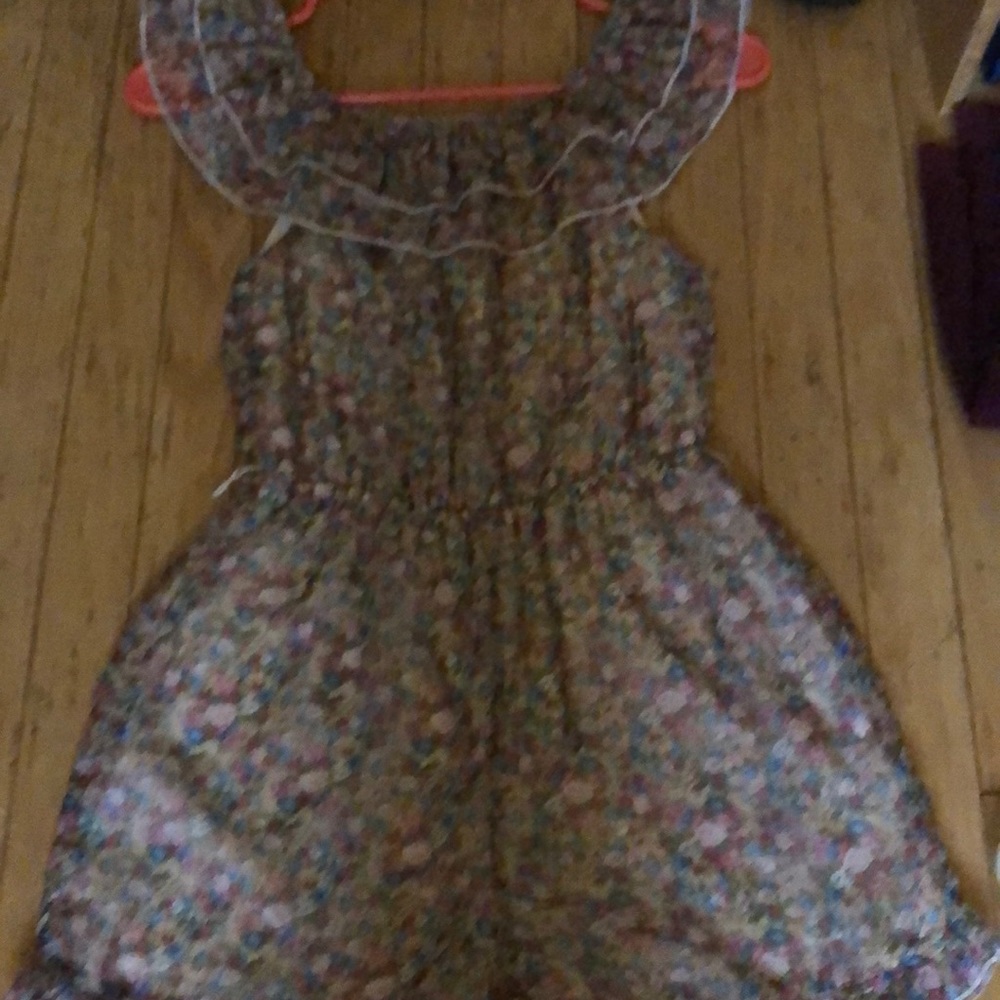 A romper